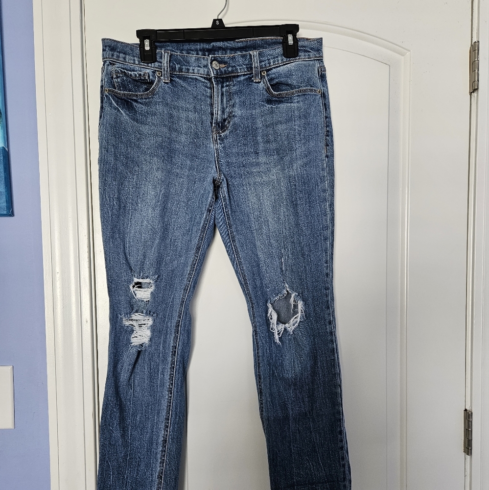Denim Jeans